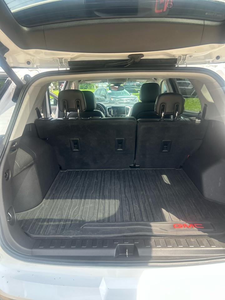GMC Terrain SLT 2020