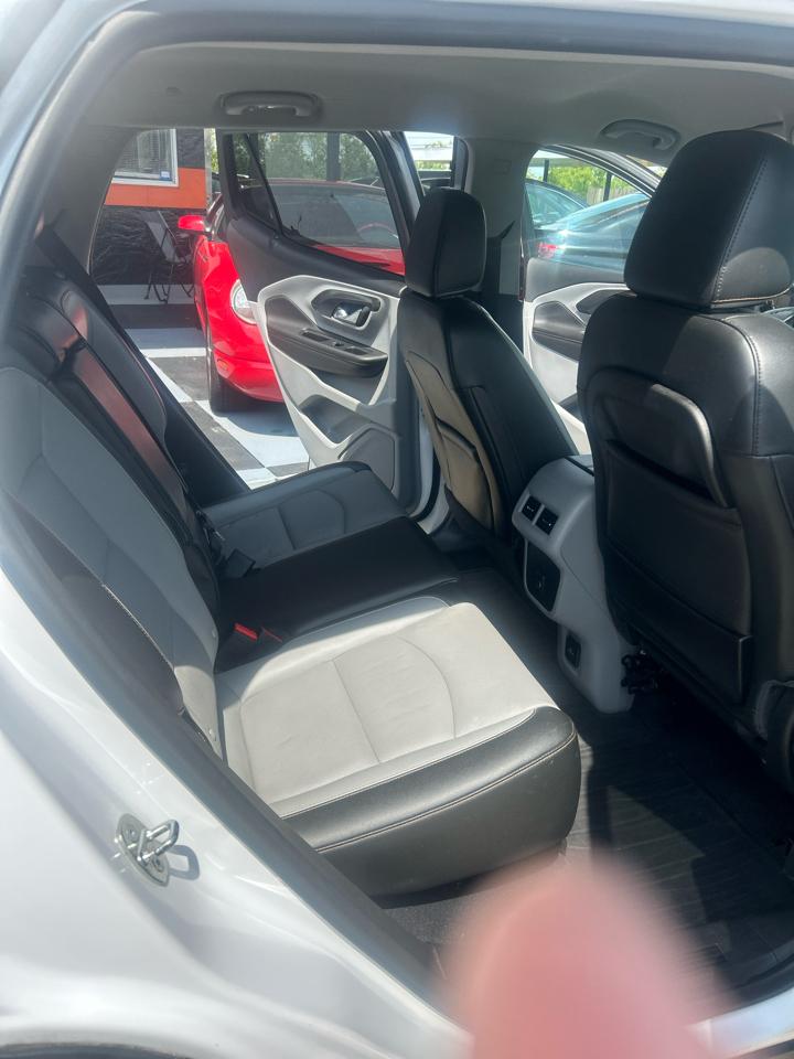 GMC Terrain SLT 2020