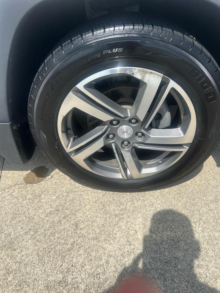 GMC Terrain SLT 2020