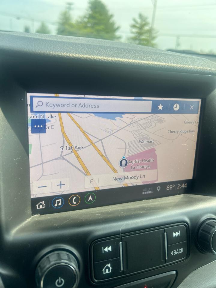GMC Terrain SLT 2020