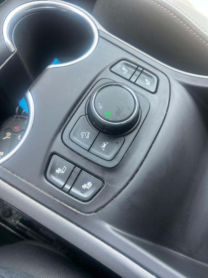GMC Terrain SLT 2020