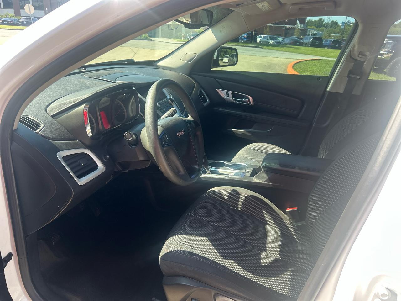 GMC Terrain SLE1 FWD 2017