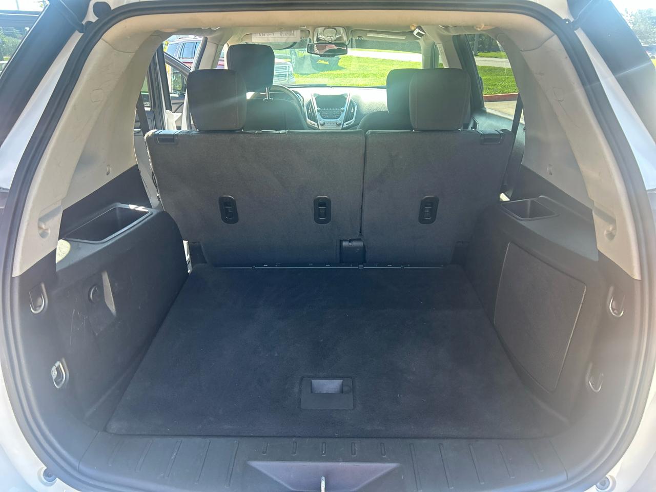 GMC Terrain SLE1 FWD 2017