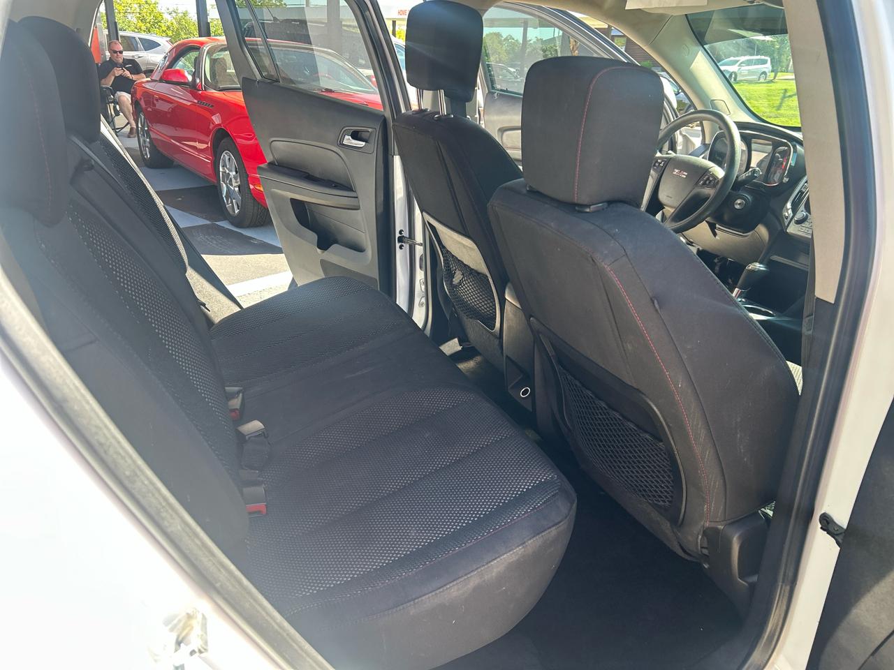GMC Terrain SLE1 FWD 2017