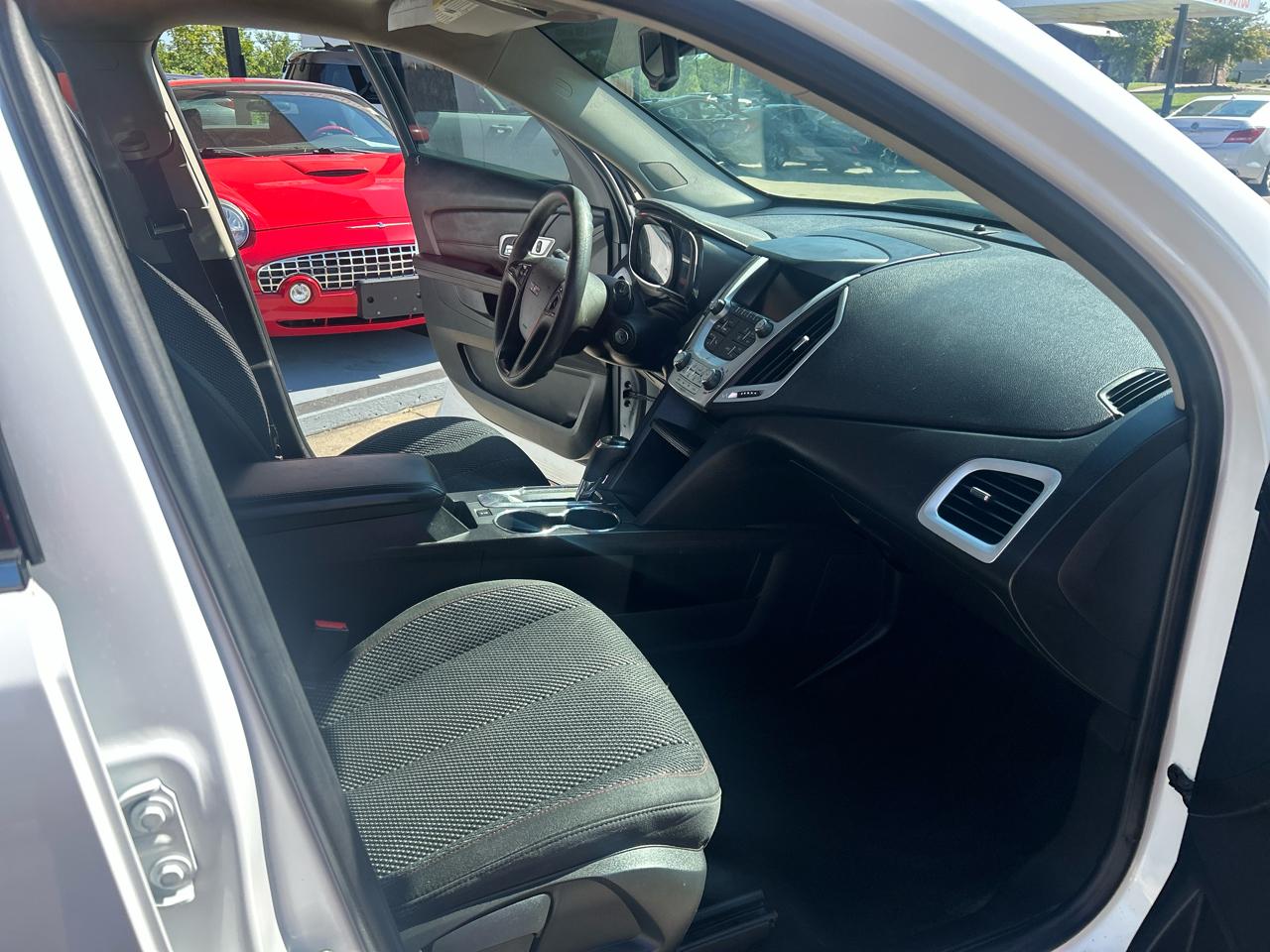 GMC Terrain SLE1 FWD 2017