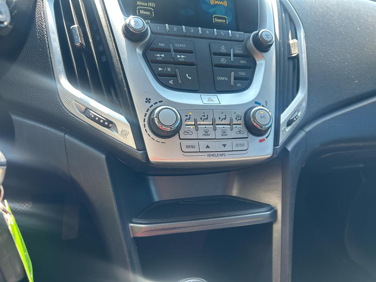 GMC Terrain SLE1 FWD 2017