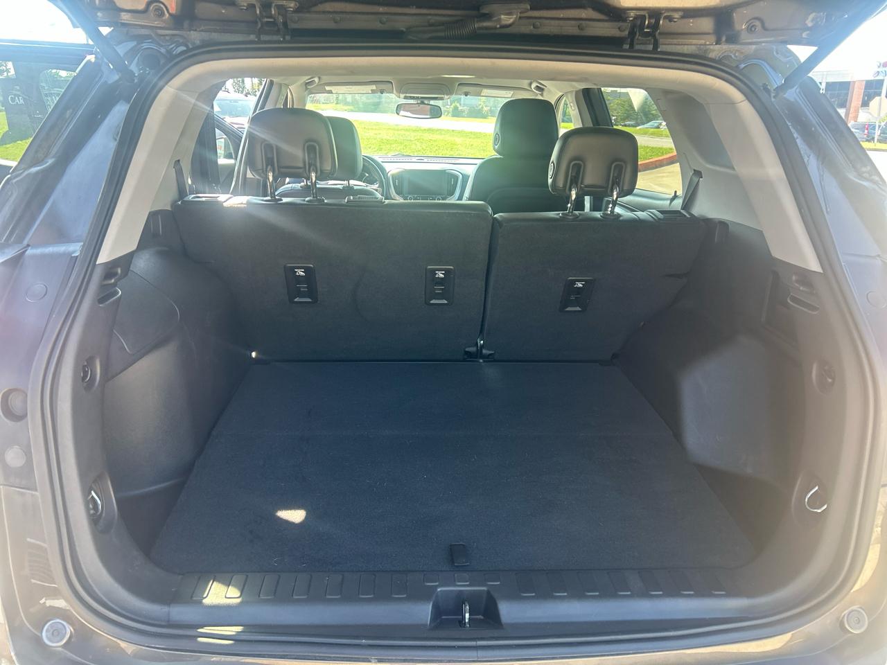 GMC Terrain SLT 2019