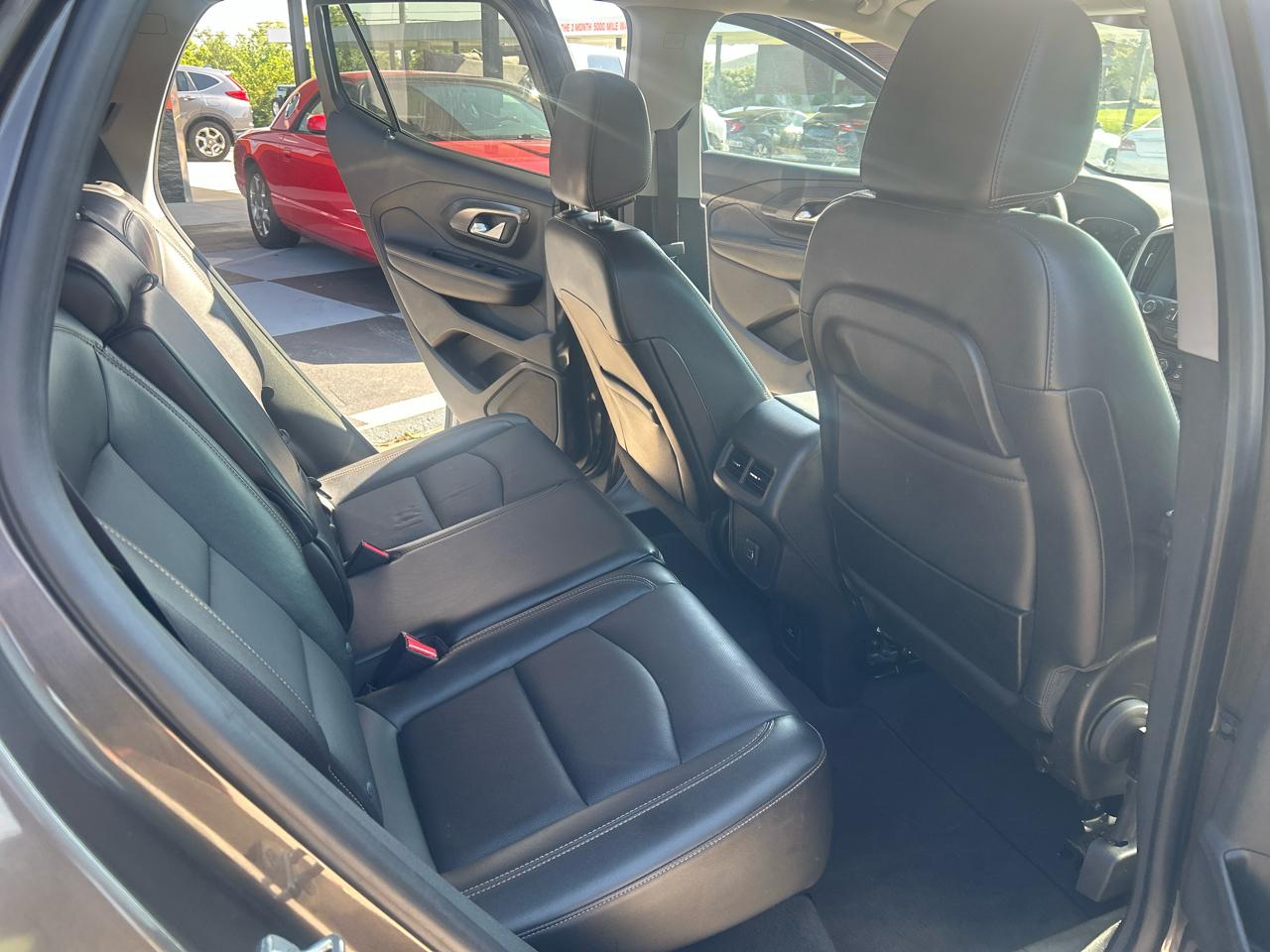 GMC Terrain SLT 2019