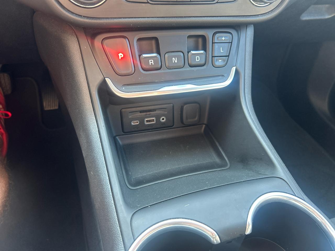 GMC Terrain SLT 2019