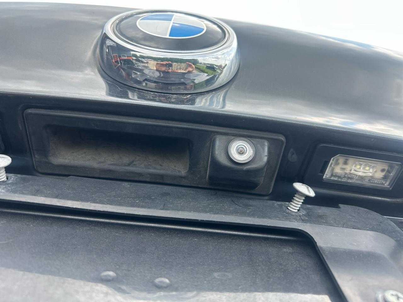 BMW X4 xDrive28i 2015