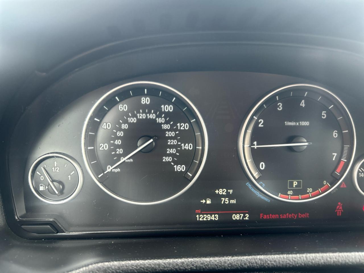 BMW X4 xDrive28i 2015