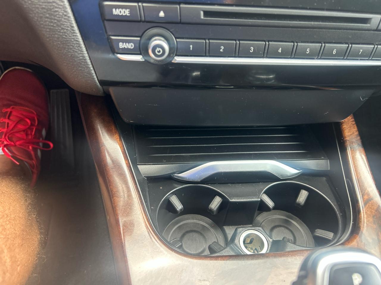BMW X4 xDrive28i 2015