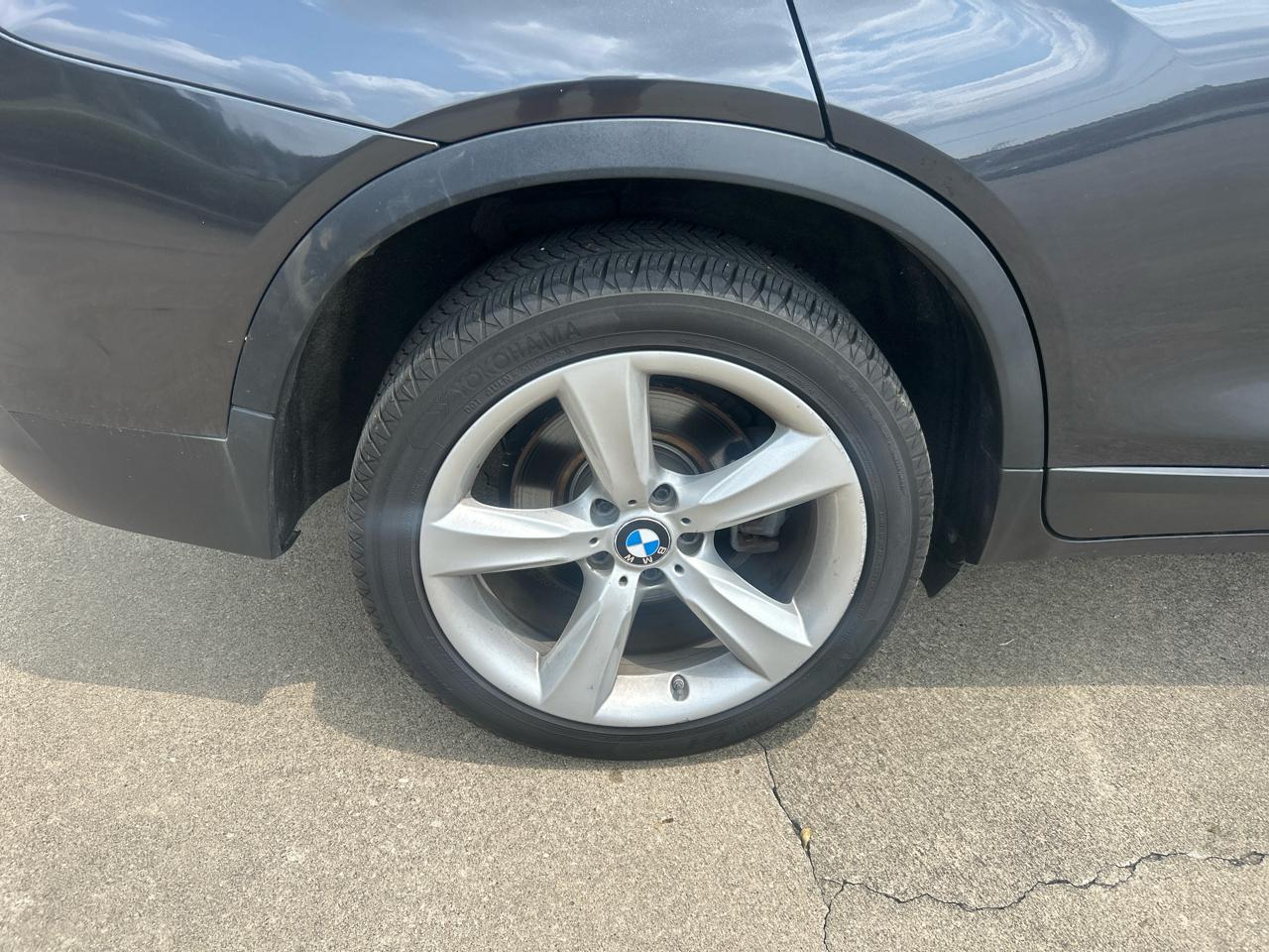 BMW X4 xDrive28i 2015