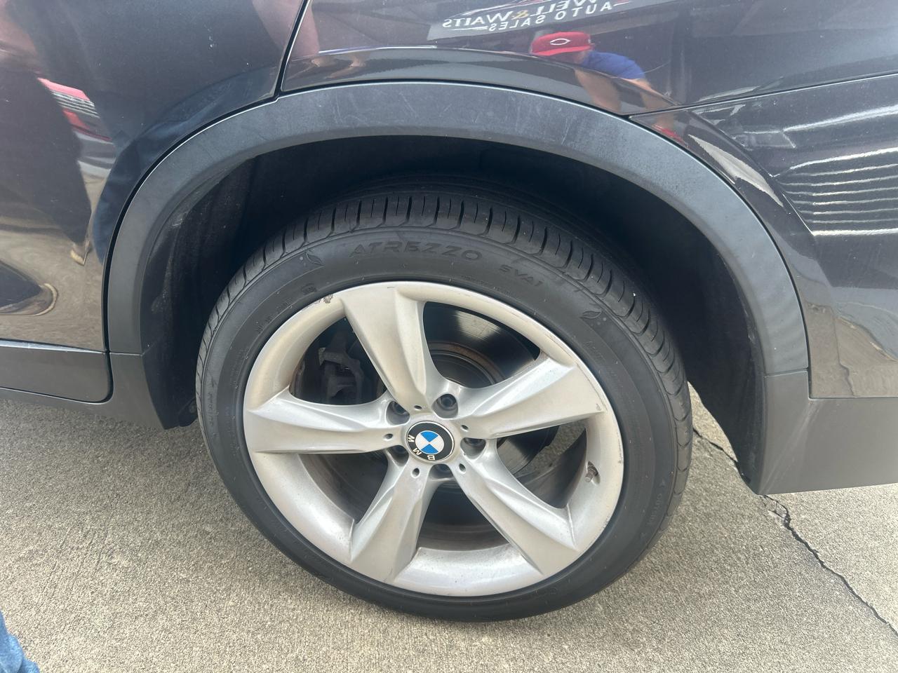 BMW X4 xDrive28i 2015