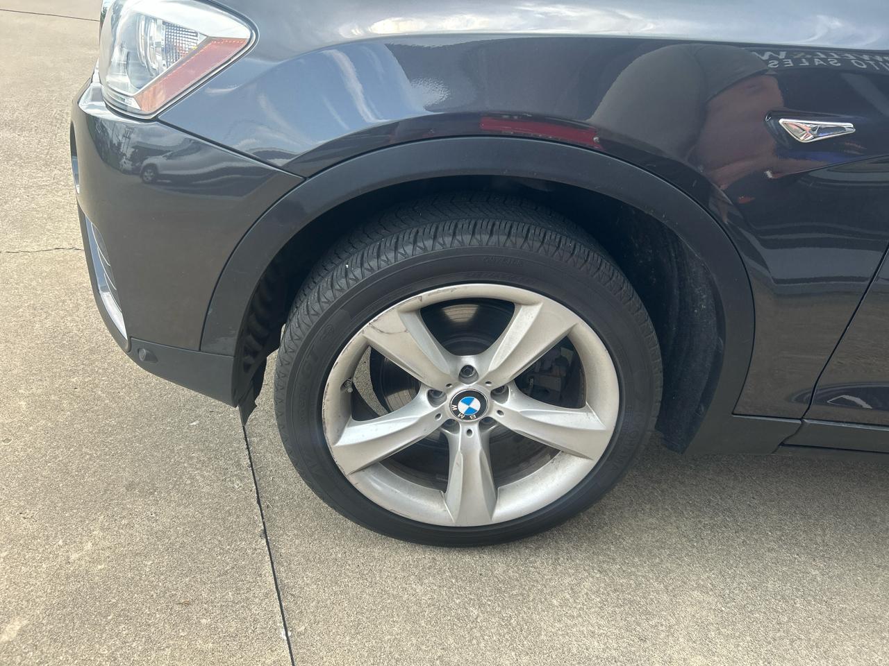 BMW X4 xDrive28i 2015