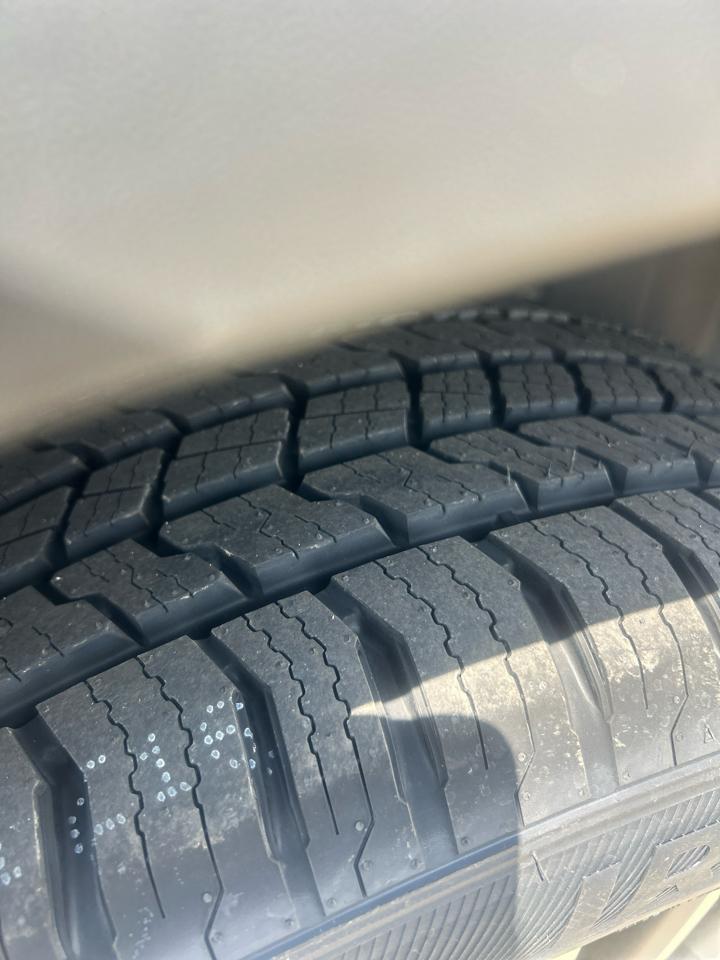 Ford Explorer Platinum AWD 2017