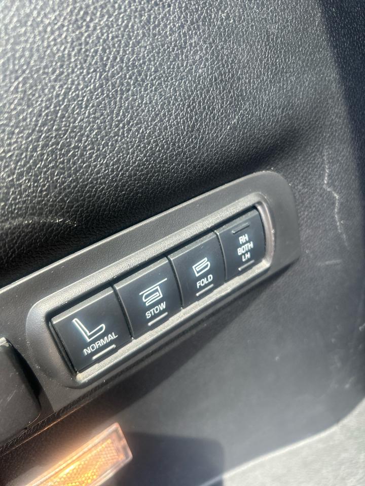 Ford Explorer Platinum AWD 2017