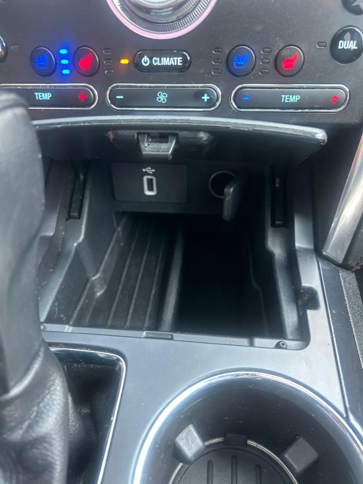 Ford Explorer Platinum AWD 2017