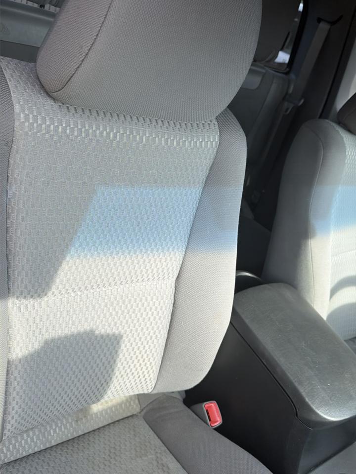 Toyota Tacoma Access Cab V6 5AT 4WD 2015