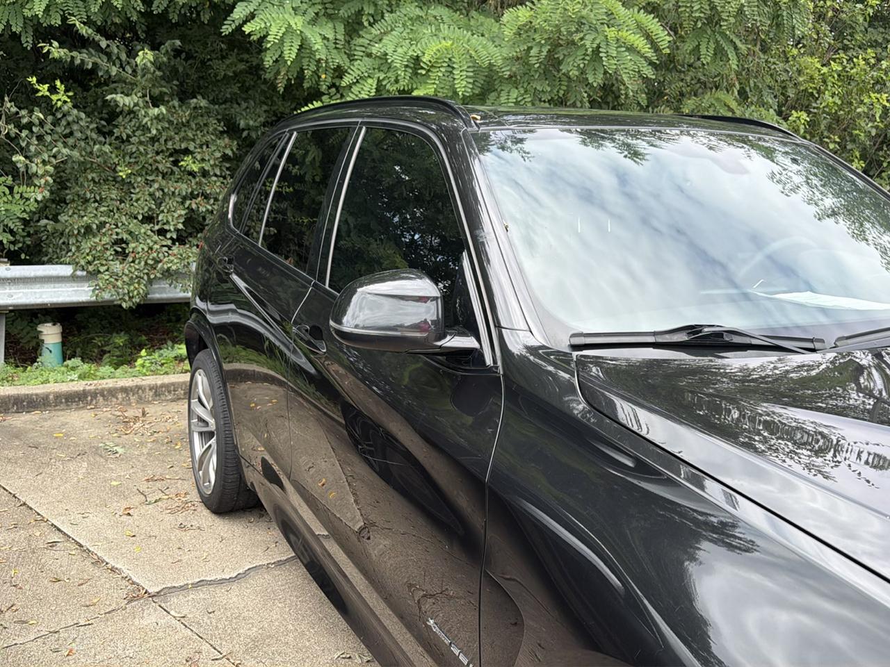 BMW X5 xDrive35i 2016