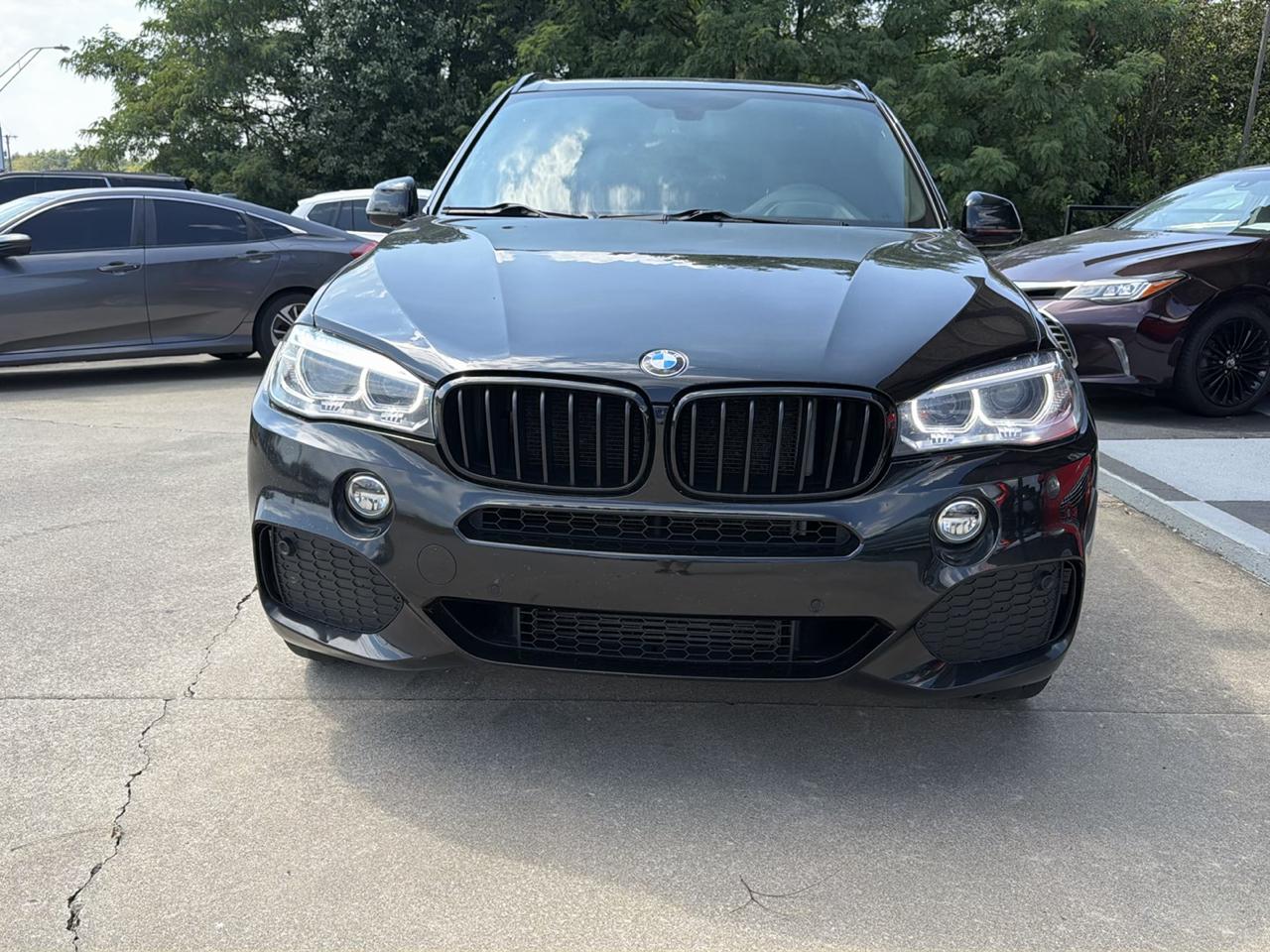 2016 BMW X5 xDrive35i - Photo 9