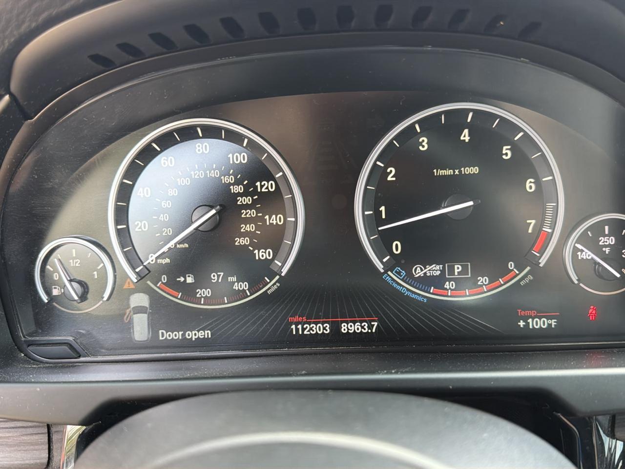 2016 BMW X5 xDrive35i - Photo 16