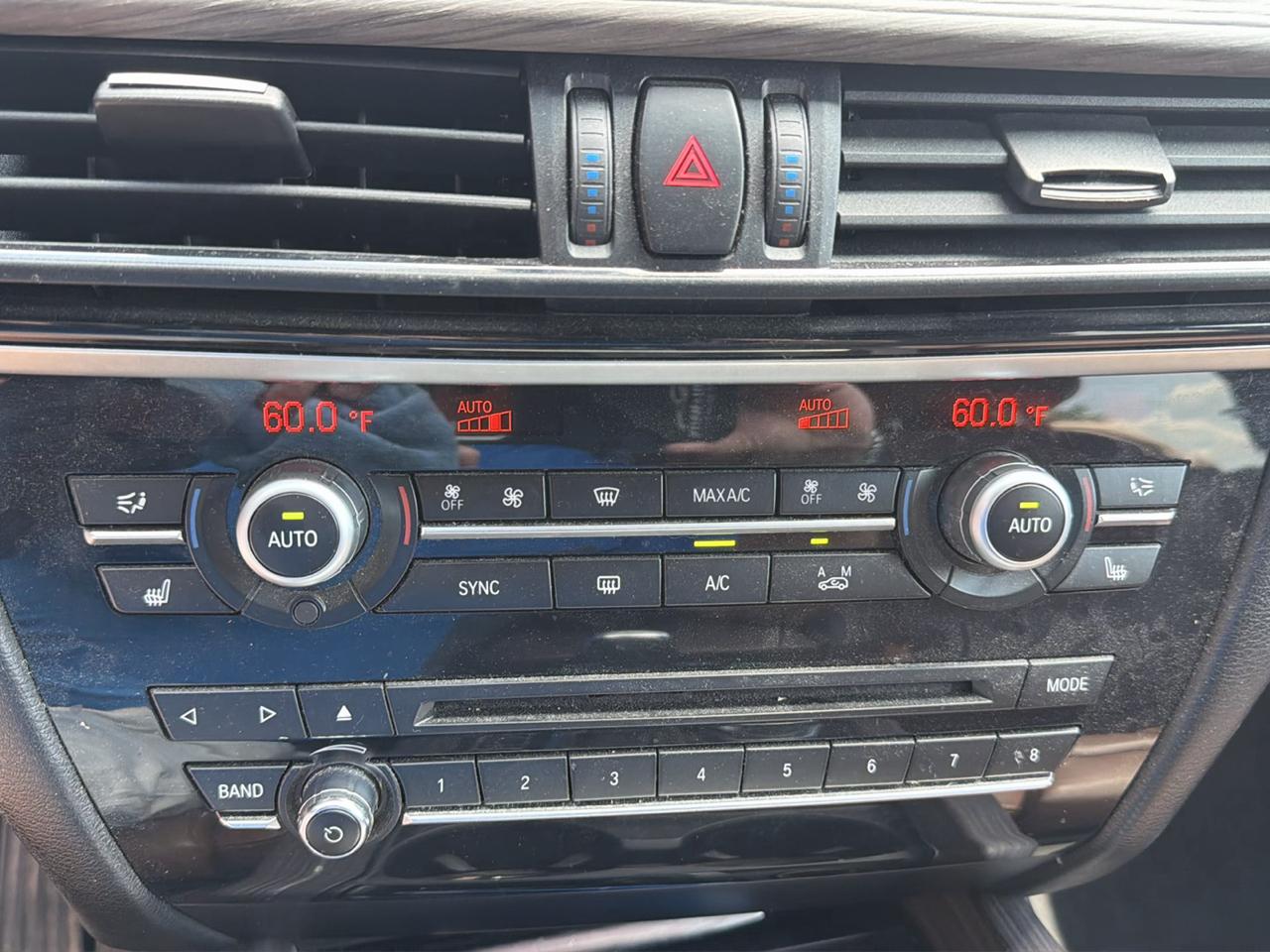 2016 BMW X5 xDrive35i - Photo 18