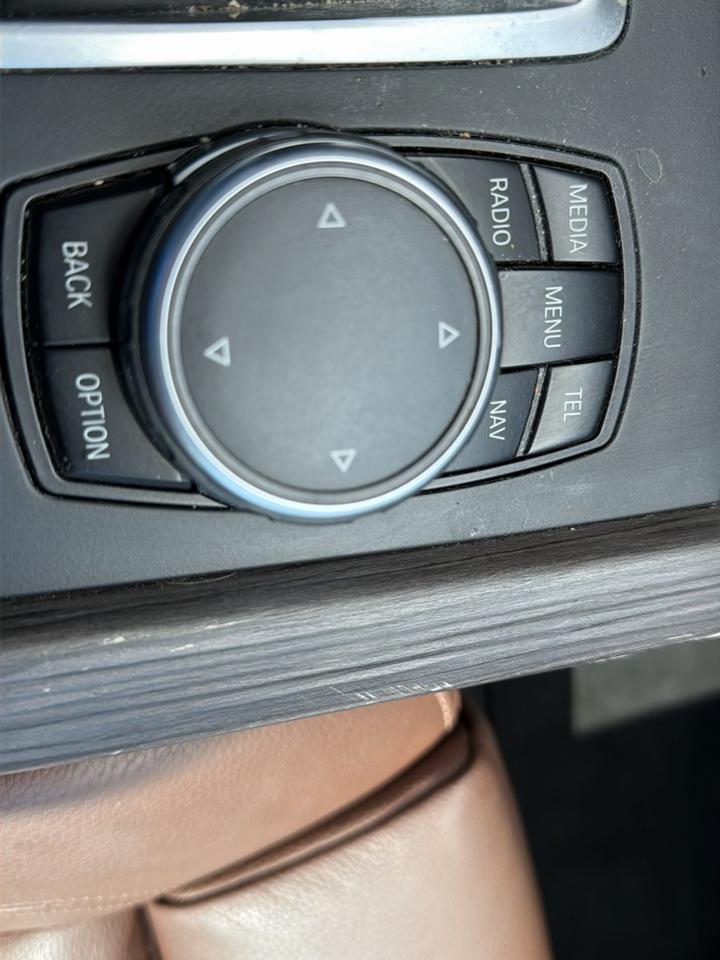2016 BMW X5 xDrive35i - Photo 19