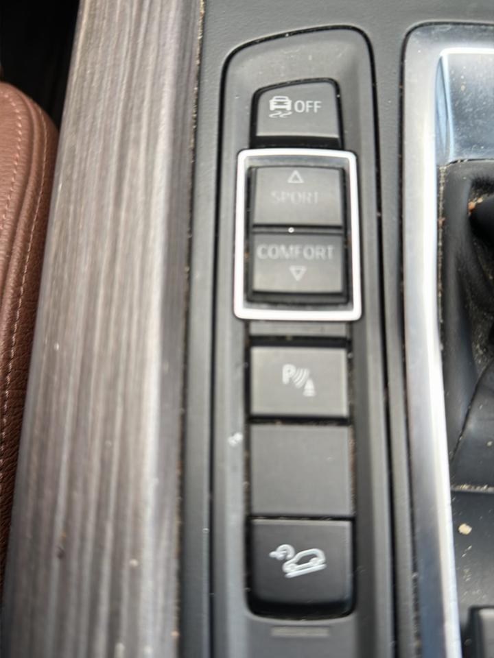 2016 BMW X5 xDrive35i - Photo 21