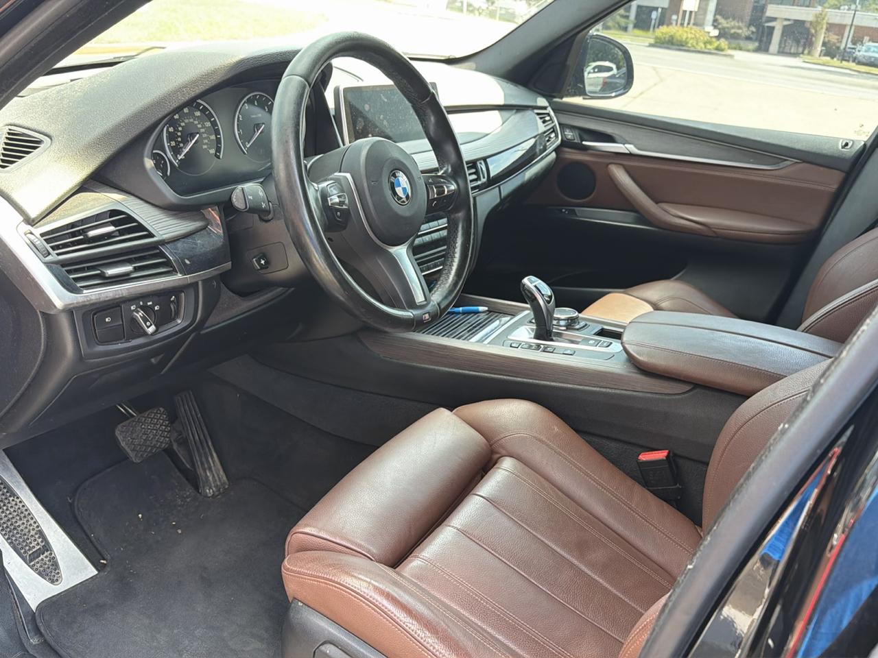 2016 BMW X5 xDrive35i - Photo 22