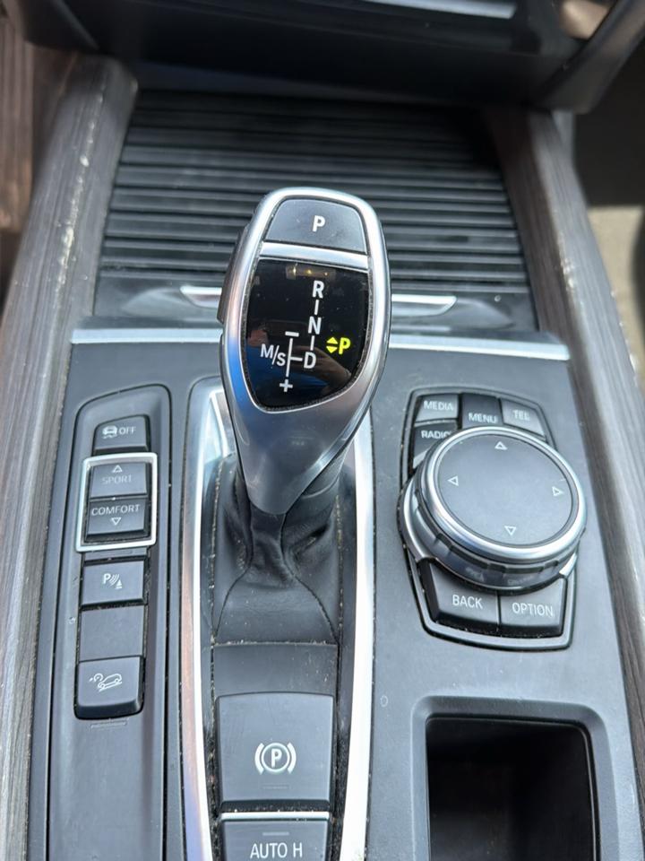 2016 BMW X5 xDrive35i - Photo 23