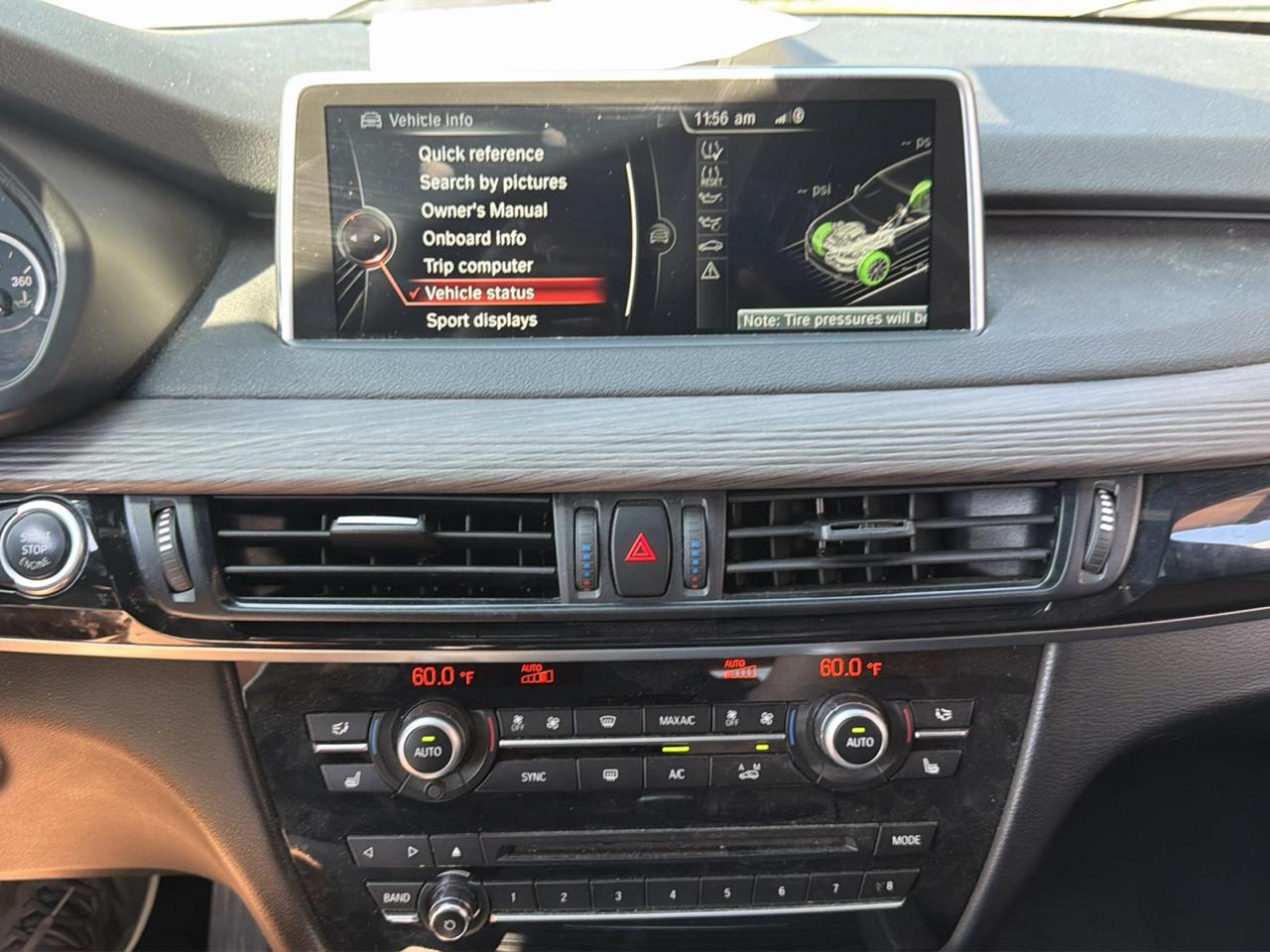BMW X5 xDrive35i 2016