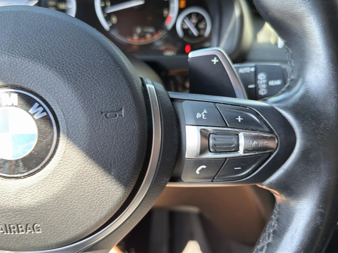 BMW X5 xDrive35i 2016