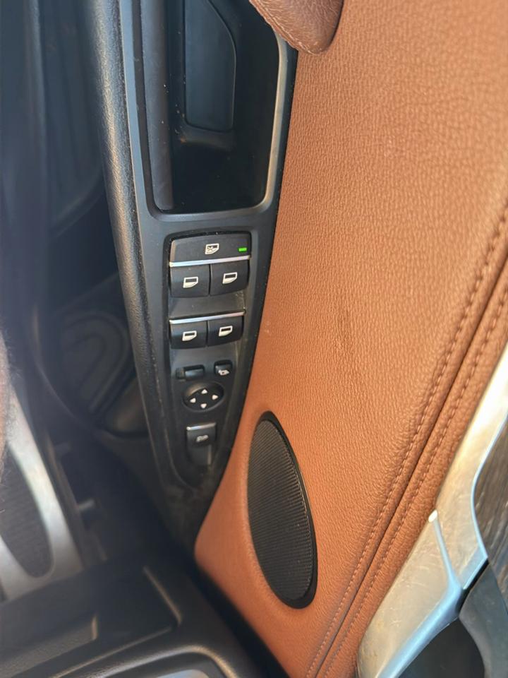 BMW X5 xDrive35i 2016