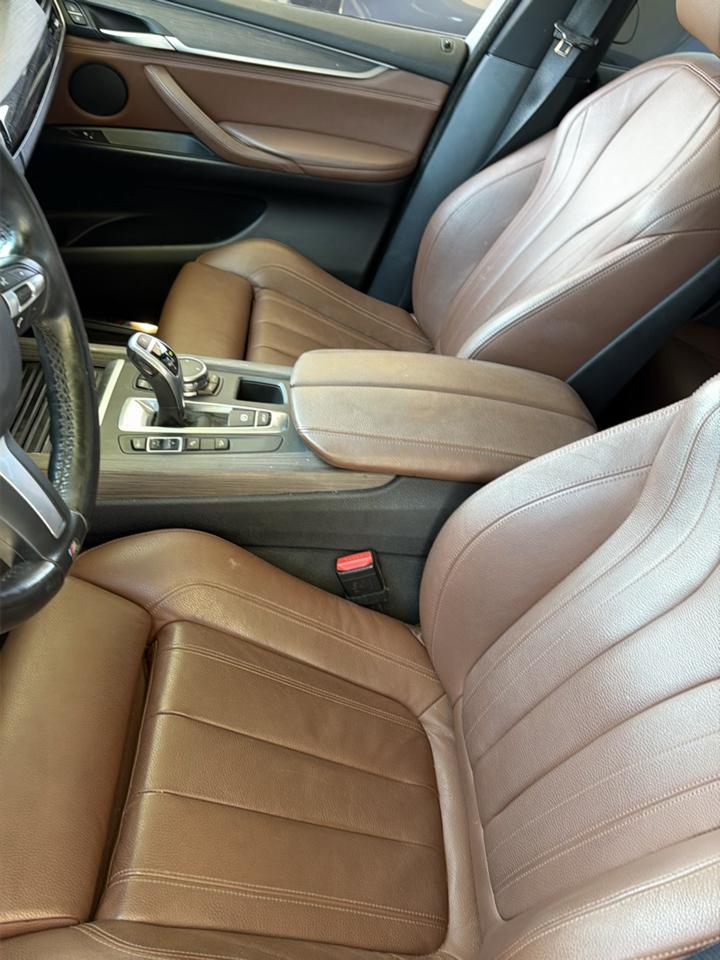 BMW X5 xDrive35i 2016