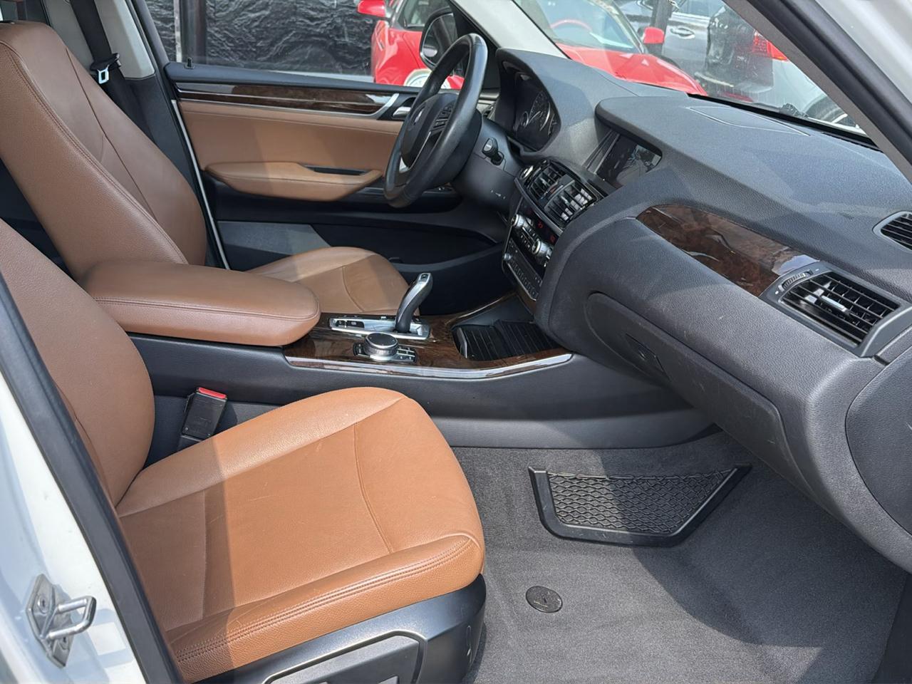 2017 BMW X3 xDrive35i - Photo 11