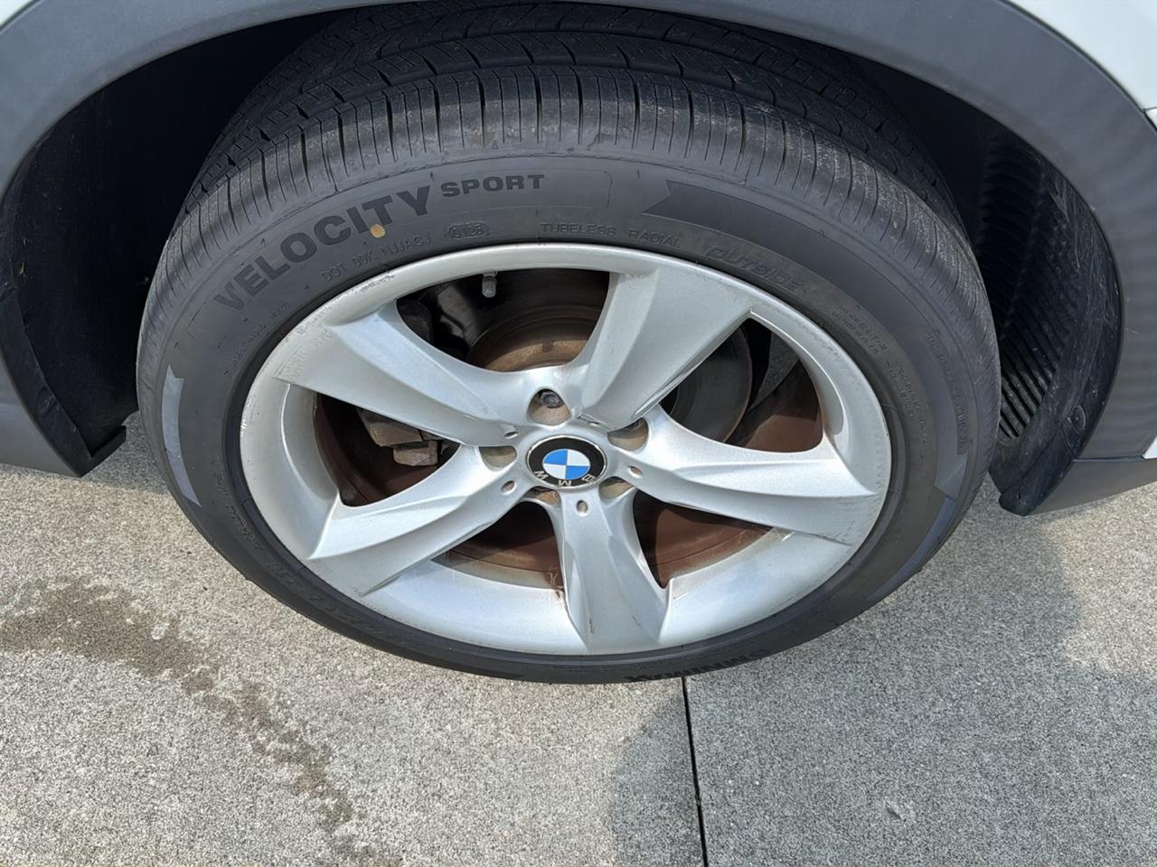 2017 BMW X3 xDrive35i - Photo 17