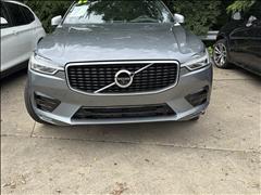 2019 Volvo XC60 