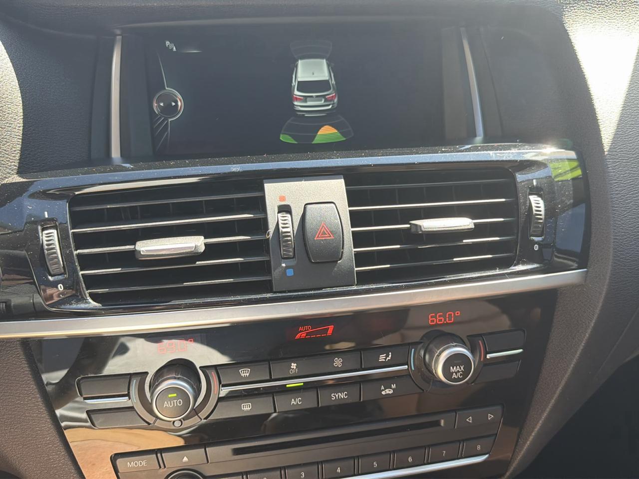 BMW X3 xDrive28i 2016