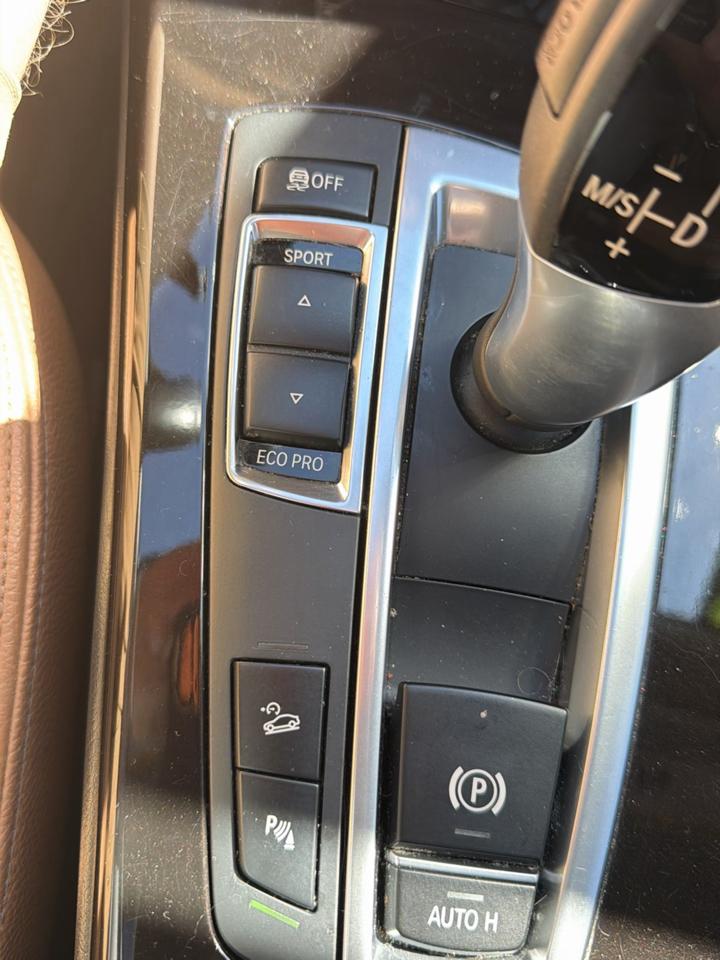 BMW X3 xDrive28i 2016