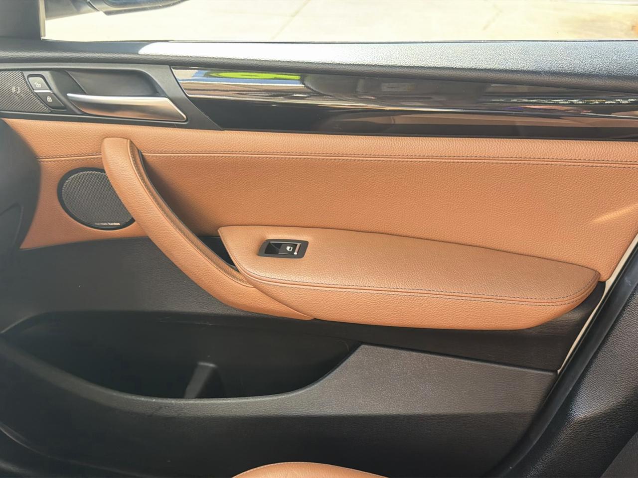 BMW X3 xDrive28i 2016