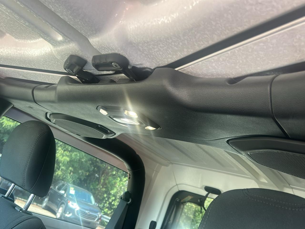 Jeep Wrangler Sport 4WD 2019