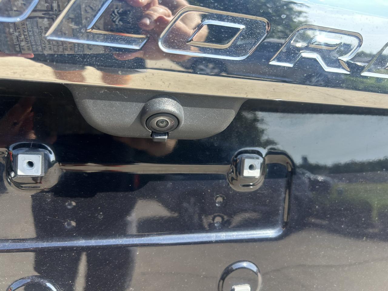 Ford Explorer Limited AWD 2020