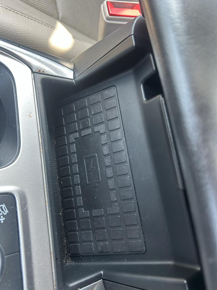 Ford Explorer Limited AWD 2020