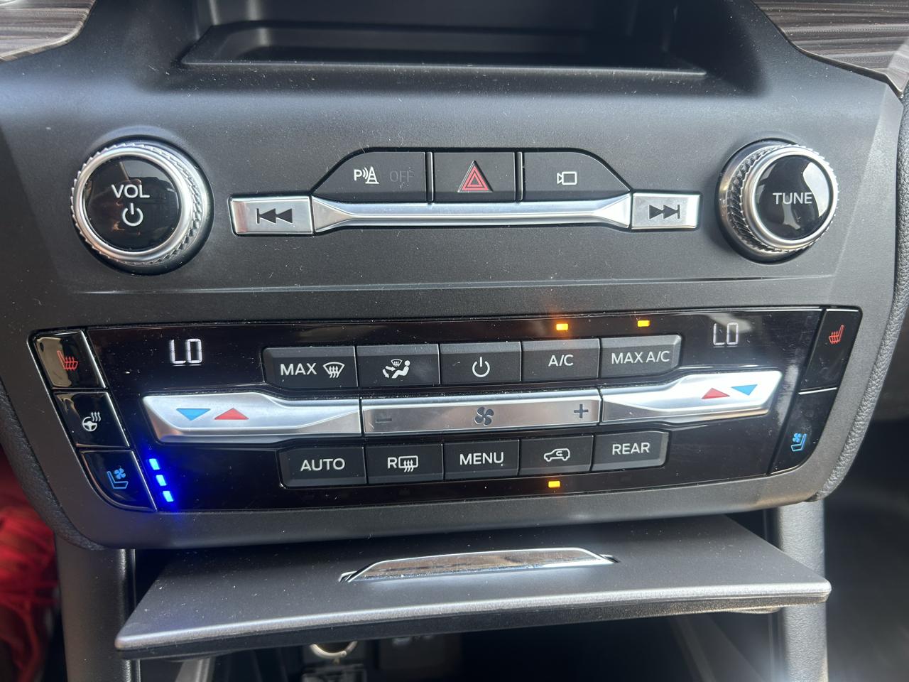 Ford Explorer Limited AWD 2020