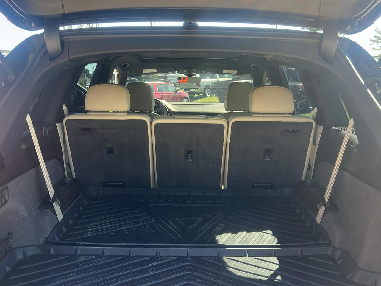 Audi Q7 3.0T Prestige quattro 2018
