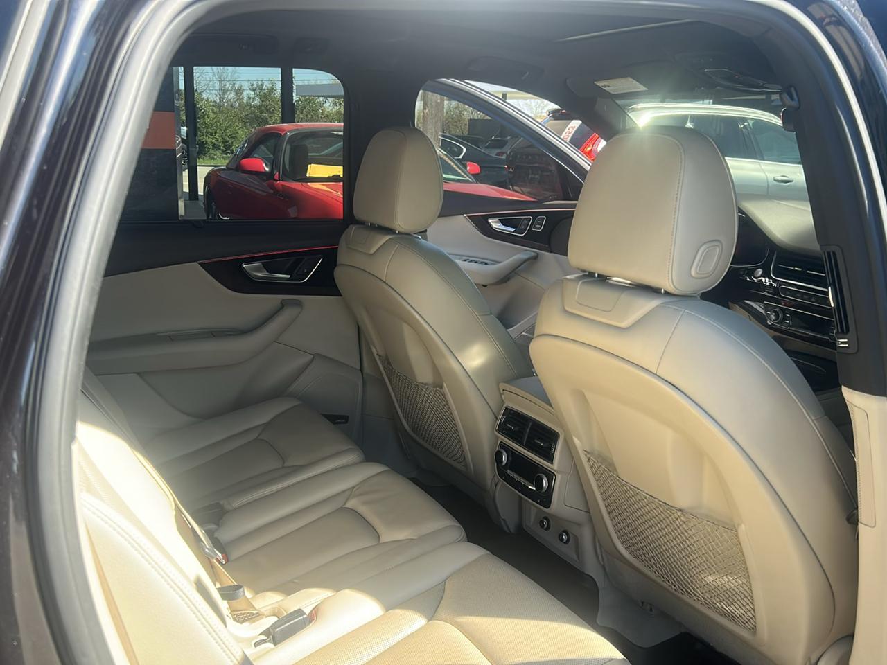 Audi Q7 3.0T Prestige quattro 2018
