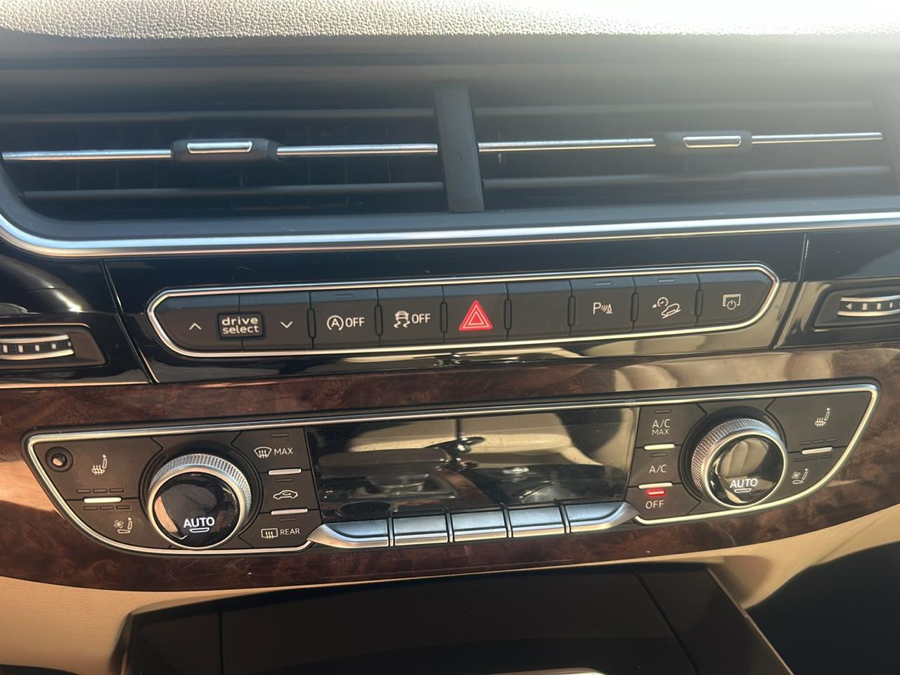 Audi Q7 3.0T Prestige quattro 2018