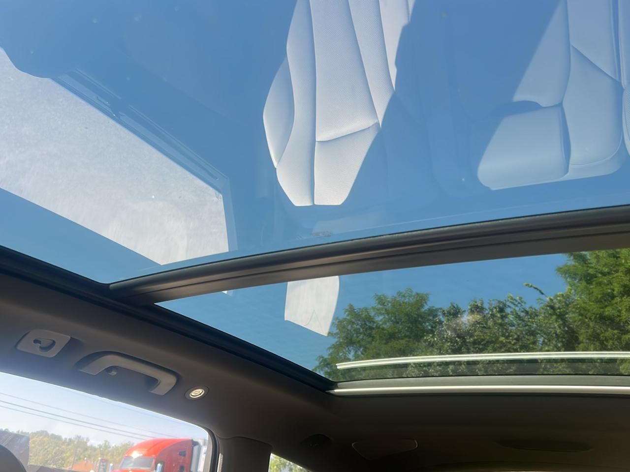 Audi Q7 3.0T Prestige quattro 2018