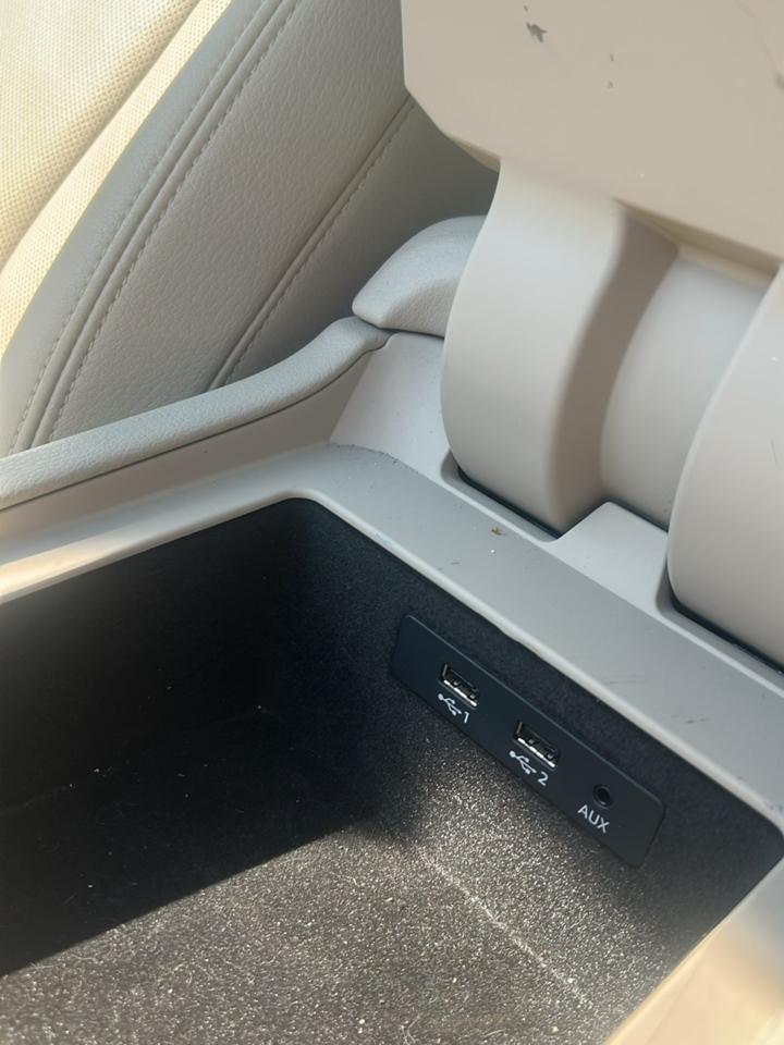 Audi Q7 3.0T Prestige quattro 2018